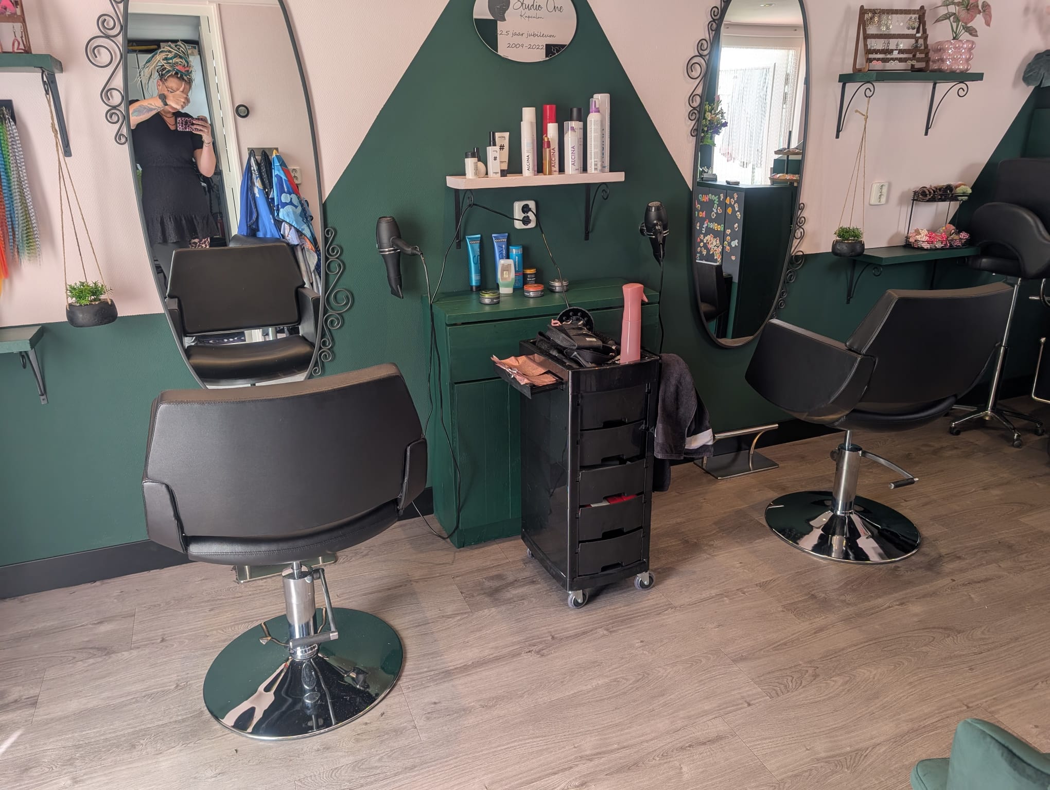 Salon foto 3